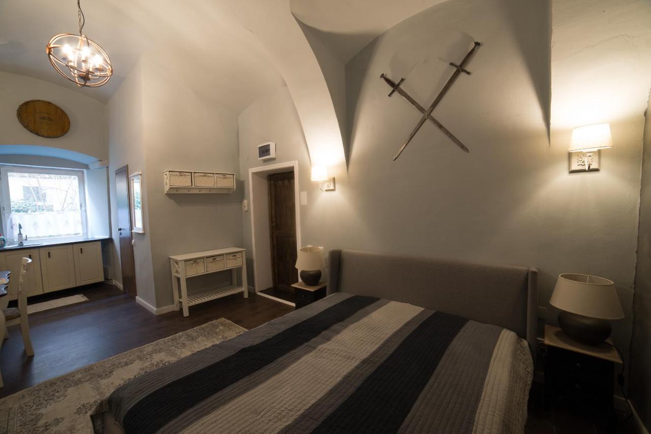 Ultra Central Medieval Apartment Cluj-Napoca Extérieur photo