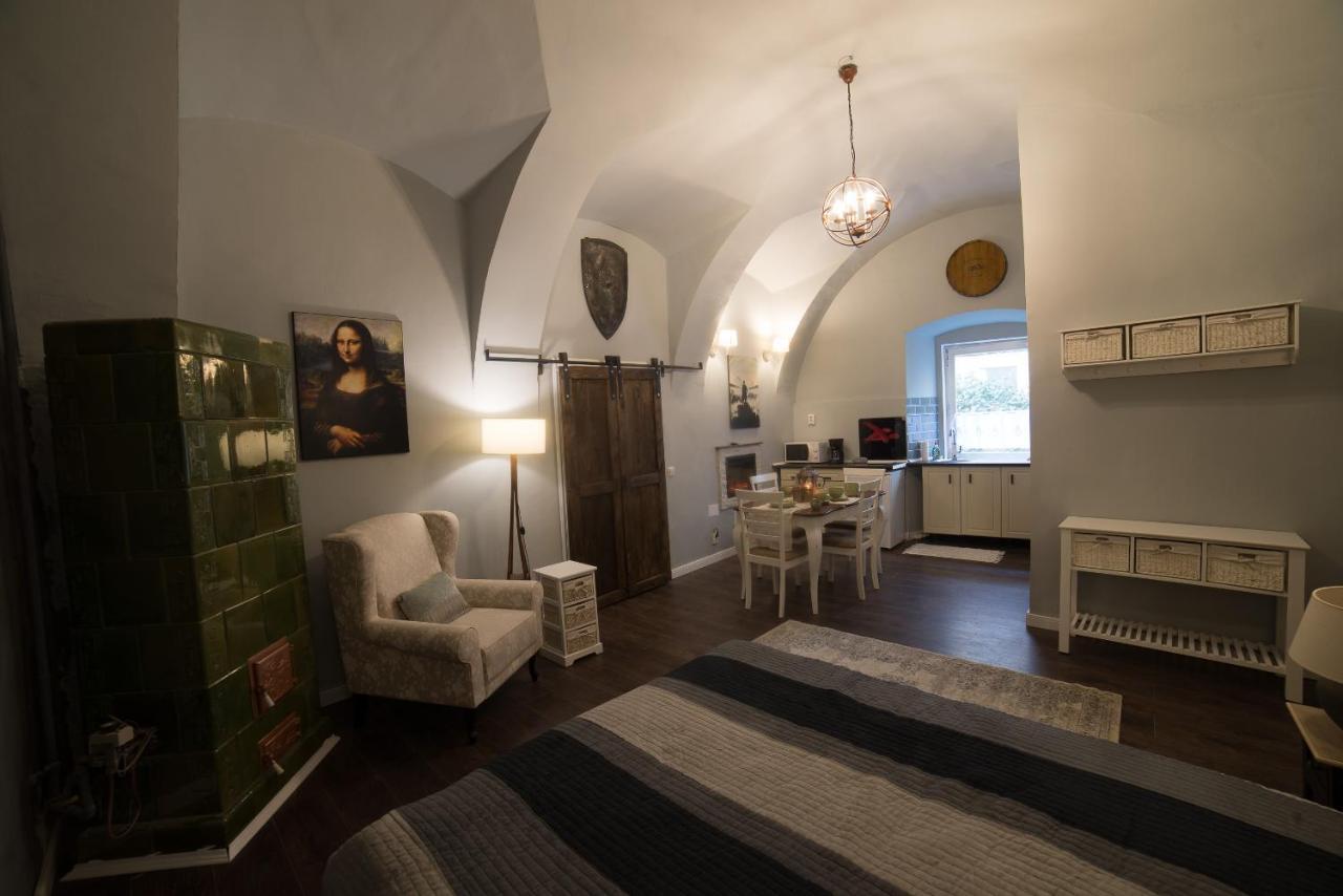 Ultra Central Medieval Apartment Cluj-Napoca Extérieur photo