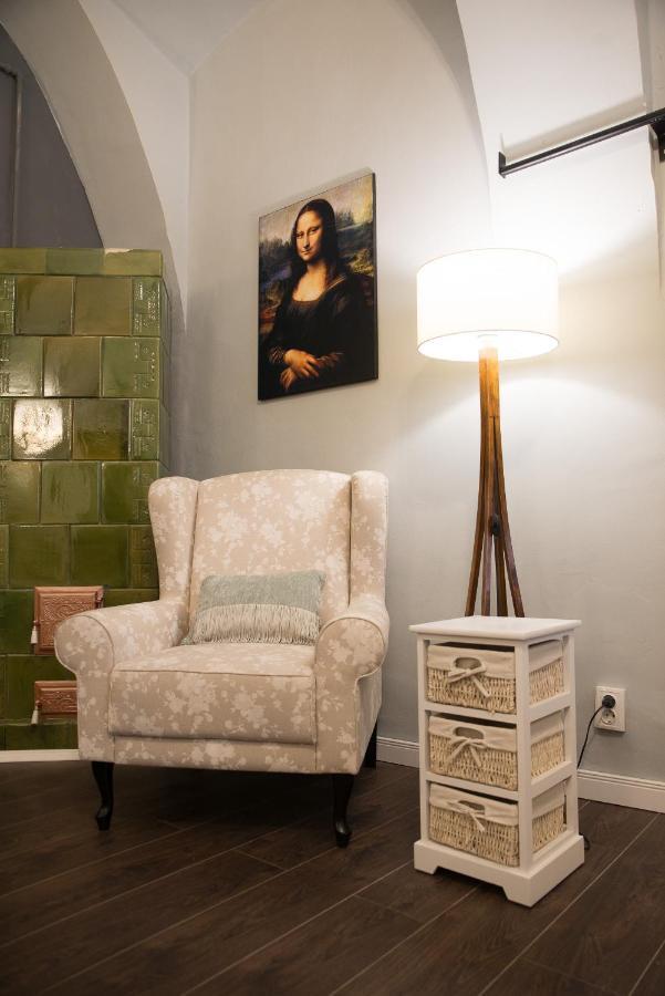 Ultra Central Medieval Apartment Cluj-Napoca Extérieur photo
