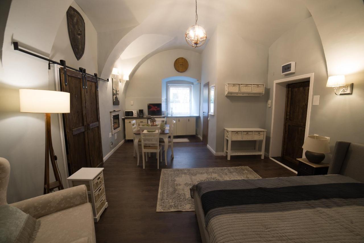 Ultra Central Medieval Apartment Cluj-Napoca Extérieur photo