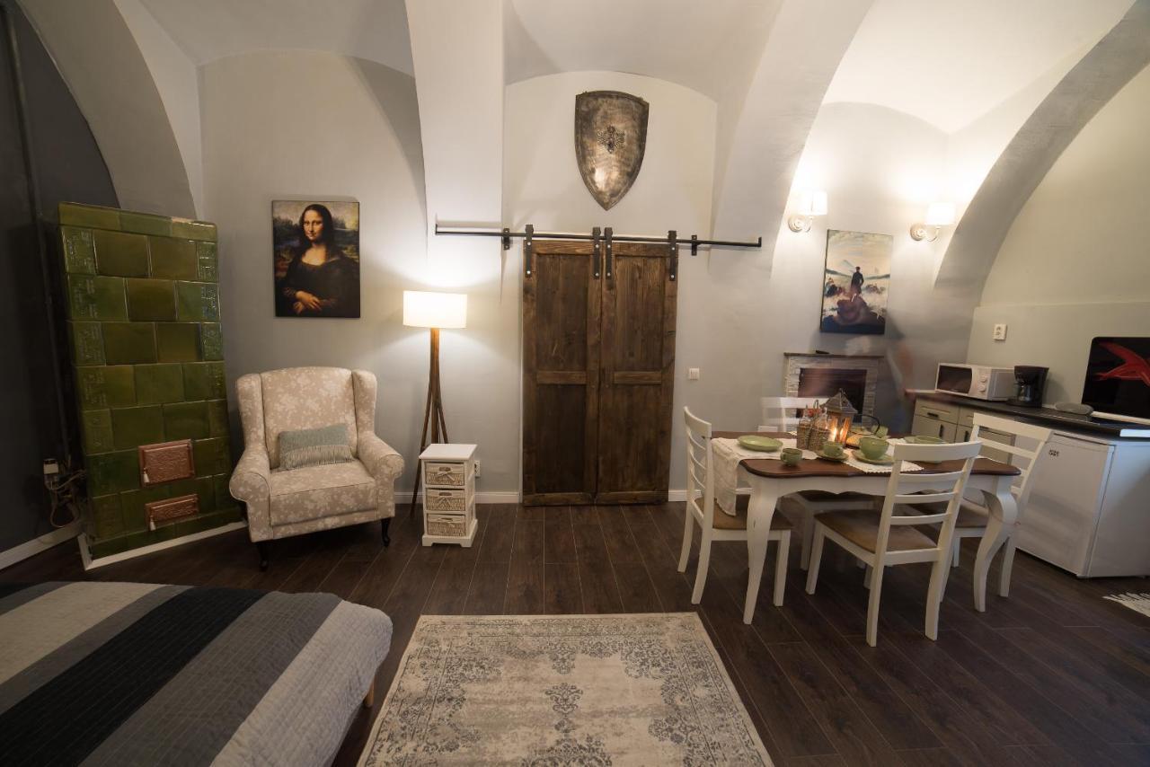 Ultra Central Medieval Apartment Cluj-Napoca Extérieur photo