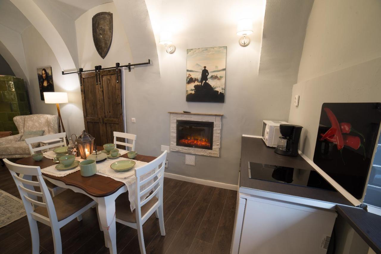 Ultra Central Medieval Apartment Cluj-Napoca Extérieur photo